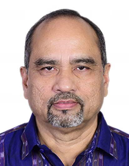 Leadership Team j behera